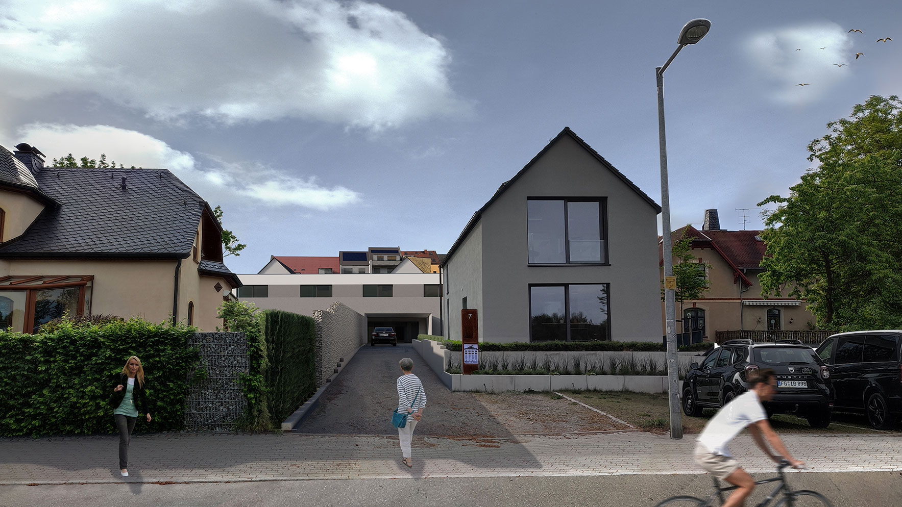 Gewerbe